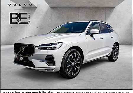 Volvo XC 60 XC60 B4 Core STANDHZ LENKRADHZ. ACC FACELIFT
