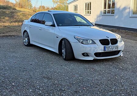 BMW 535d 535 Sport-Aut. Edition Sport
