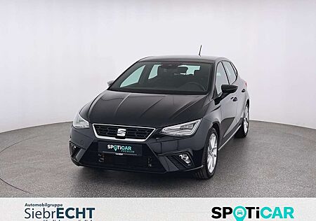 Seat Ibiza FR 1.0 TSI*NAVI*SHZ*Full-Link*uvm