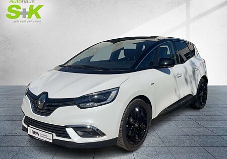 Renault Scenic BLACK Edition TCe 160 EDC *P.Dach *20"GJR