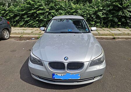 BMW 520d 520 Aut. Edition Lifestyle
