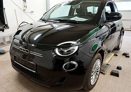 Fiat 500E 320 Km Reichweite Navi - Klimaautomatik