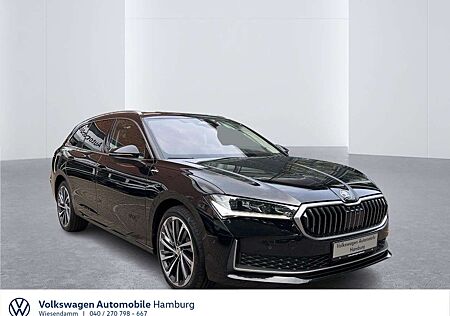Skoda Superb Combi 2.0 TDI DSG L&K AHK/PANO/STANDHZG.