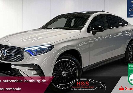 Mercedes-Benz GLC 300 de 4Matic