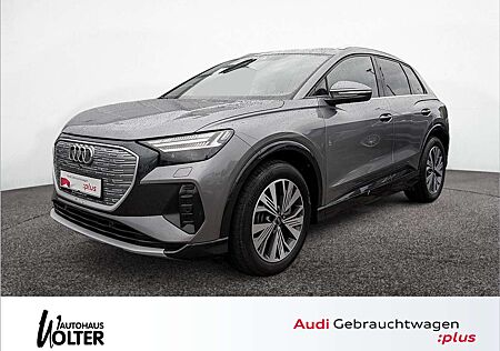 Audi Q4 e-tron 40 e-tron AHK MATRIX KAM SHZ NAVI