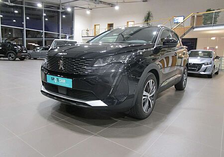 Peugeot 3008 Allure Pack