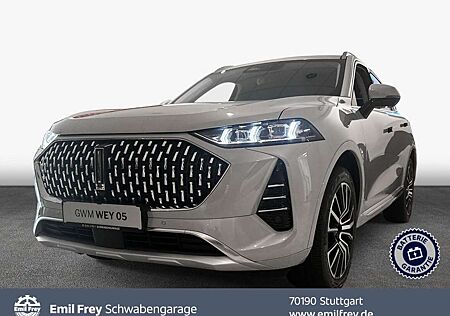 GWM WEY 05 Premium 150 kW, 5-türig