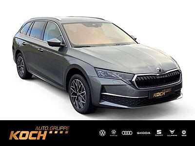 Skoda Octavia Combi TOUR 2.0TDI DSG NAVI 360°KAM AHK