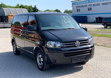 VW T5 Multivan Volkswagen Startline