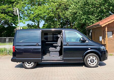 VW T5 Multivan Volkswagen Startline