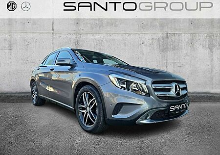 Mercedes-Benz GLA 200 Sport Utility Vehicle Urban/Autom./Klima
