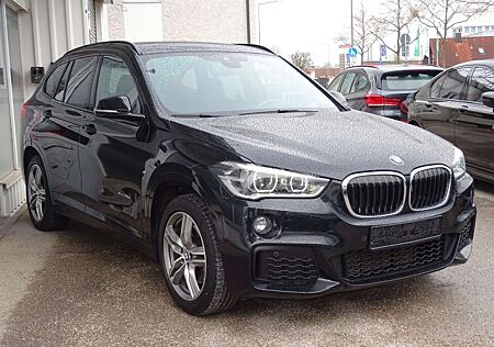 BMW X1 xDrive20i Aut 18" M Sportpaket Navi Alcan LED