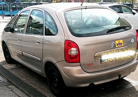 Citroën Xsara Picasso Citroen 1.8i Confort