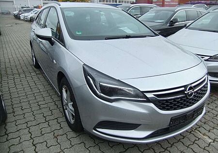 Opel Astra K Sports Tourer 1.6 CDTI Edition Navi AHK