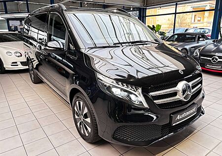 Mercedes-Benz V 250 d Edition Lang*LED*Navi*DAB*SHZ*ACC*7-Sitze
