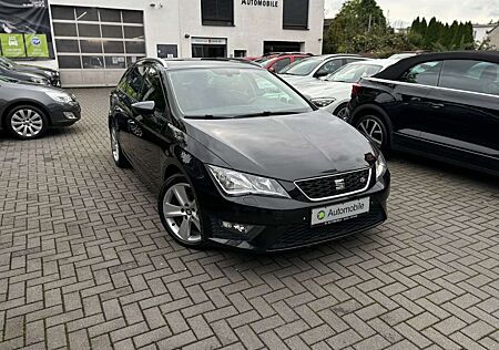 Seat Leon ST FR*NAVI*SHZ*AHK*1.HAND