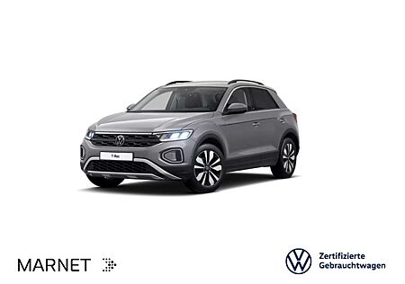 VW T-Roc Volkswagen Life MOVE 1.5 TSI DSG*NAVI*AHK*ASG*LED*