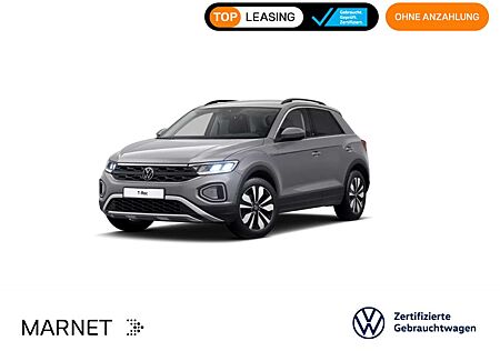 VW T-Roc Volkswagen Life MOVE 1.5 TSI DSG*NAVI*AHK*ASG*LED*