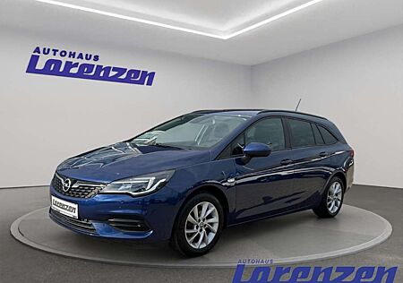 Opel Astra K Sports Tourer 120 Jahre Start Stop 1.2 Turbo EU6