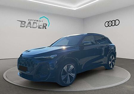 Audi Q5 2.0TDI quattro S Line B&O HUD Matrix LFW