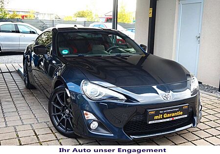 Toyota GT86 Aut.*EU6~SHZ~PDC~KeyGO~Gel.