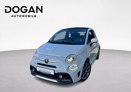 Abarth 500C 595 *Navi*Sport*TTC*DAB