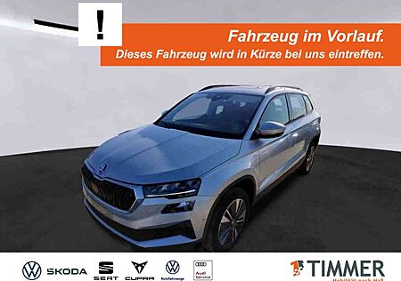 Skoda Karoq 1.5 TSI DSG TOUR *AHK *PANO *360° *LED *ACC *VIRT