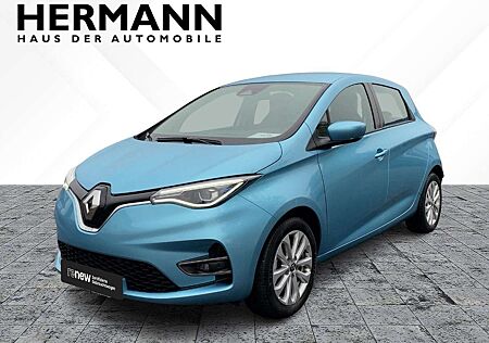 Renault ZOE gebraucht kaufen Renault ZOE R110/Z.E. 50 (Kauf-Batterie) Experience CAM