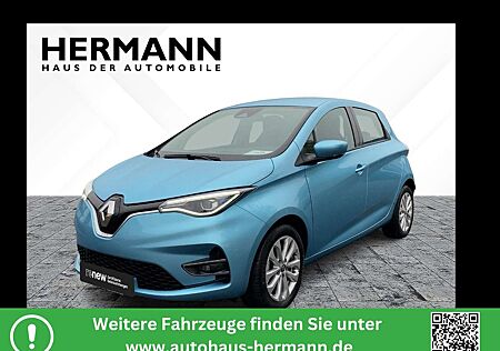 Renault ZOE R110/Z.E. 50 (Kauf-Batterie) Experience CAM