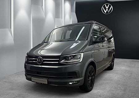 VW T6 California Volkswagen 2.0TDI Ocean T6.1 4Motion LED DCC