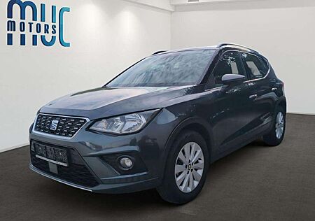Seat Arona 1.0 TSI Xcellence~gepflegt
