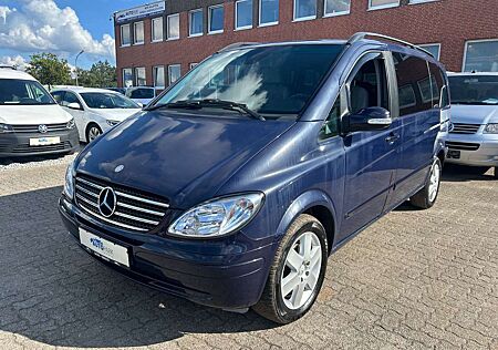 Mercedes-Benz Viano 2.2 CDI kompakt