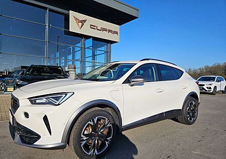 Cupra Formentor 1,4 DSG e-Hybrid *Navi*Sitzheizung*