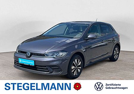 VW Polo Volkswagen VI 1.0 TSI Move *Navi*LED*Sitzheizung*