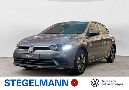 VW Polo Volkswagen VI 1.0 TSI Move *Navi*LED*Sitzheizung*