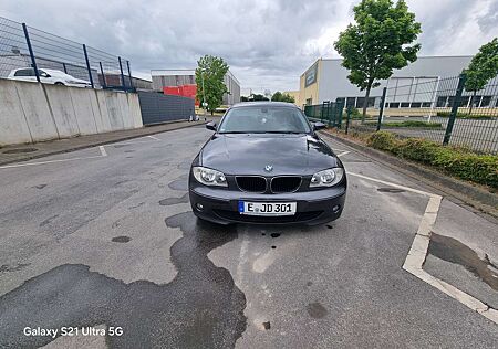 BMW 120d 120 Aut.