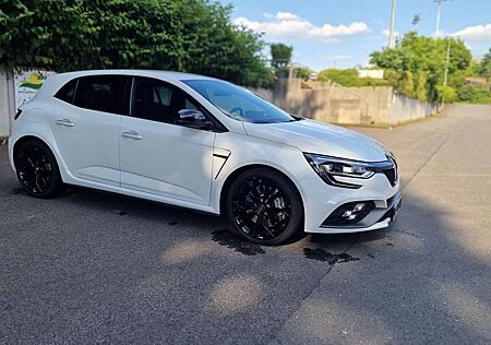 Renault Megane TCe 280 GPF EDC R.S.