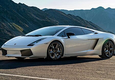 Lamborghini Gallardo E-Gear SE Special Edition