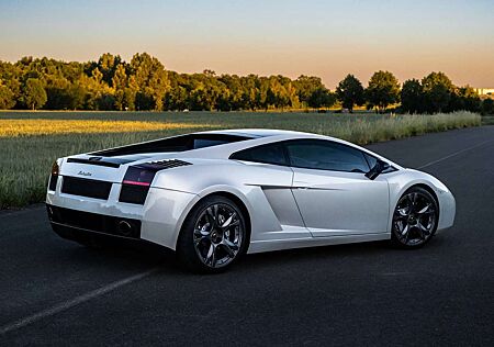 Lamborghini Gallardo E-Gear SE Special Edition
