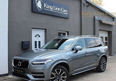 Volvo XC 90 XC90 XC90 D5 AWD 20-ZOLL+AHK+ACC+LED+DIGITAL+