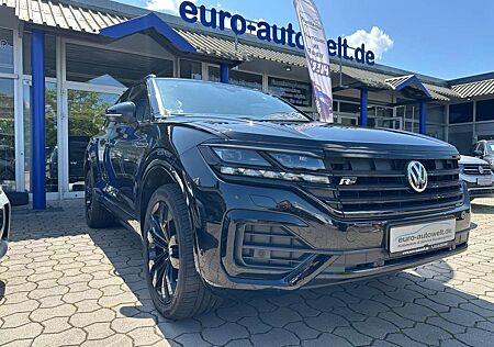 VW Touareg Volkswagen 3.0V6 R-Line 4Mo *AHK*Pano*el.HK*Matrix*