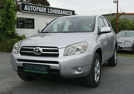Toyota RAV 4 RAV4 Sol*1.Hand*4x4*Nr.46