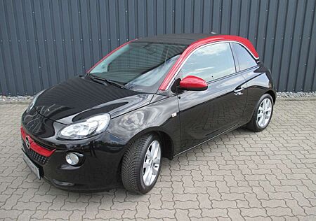 Opel Adam Open Air 1,2l 51kw 5-Gang