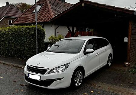Peugeot 308 Business-Line