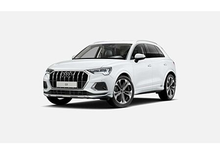 Audi Q3 35 TDI DSG advanced AHK Magnetic Ride Matrix