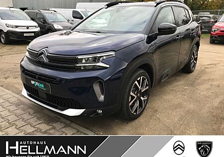 Citroën C5 Aircross Citroen Shine Pack Plug-In Hybrid 225 e-EAT8 *Navi*Stzheiz