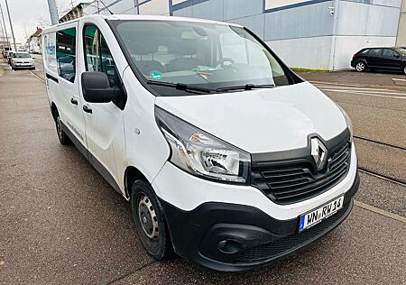 Renault Trafic L2H1 2,9t Komfort 2.HD Klima PDC Kamera AHK