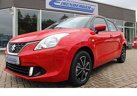 Suzuki Baleno 1.2 Dualjet Club Klima|Sitzheizung|Alu