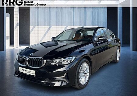 BMW 320 d Mild-Hybrid Luxury Line