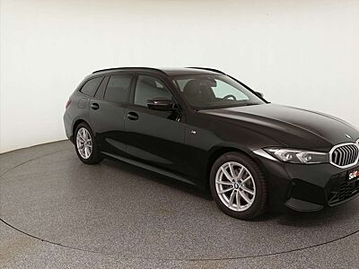 BMW 320 i M Sport|PANO|ACC|HUD|360°|LED|SHZG|AHK 360°